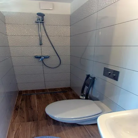 Kontrada 4 With Pool In * Задар