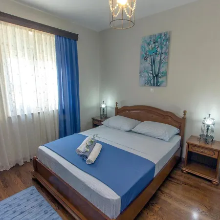 Kontrada 4 With Pool In Задар