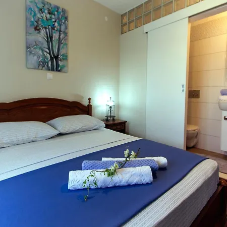 Kontrada 4 With Pool In